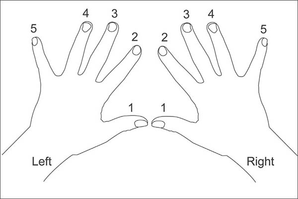 Học đàn Piano cơ bản