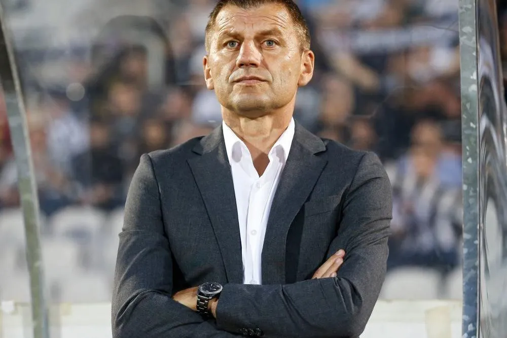 Miroslav Đukić Là Ai? – Sự Nghiệp Của Cựu Cầu Thủ Người Serbia - gocgiaitri.edu.vn