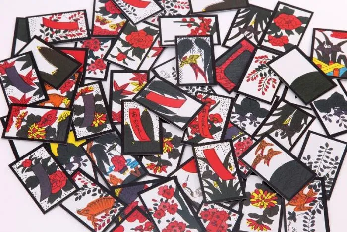 Bài Hanafuda Là Gì? Cách Chơi Bài Này Như Thế Nào? - gocgiaitri.edu.vn