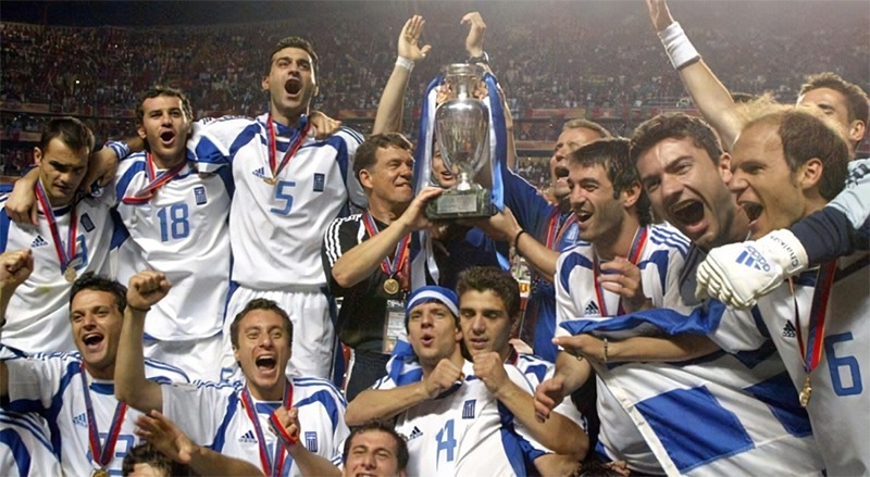 catenaccio là gì? Tìm hiểu chiến thuật Catenaccio trong bóng đá