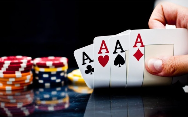 Xem cách trò chơi bài Baccarat 3D tiêu chuẩn tiêu diệt đối thủ của bạn - Cổ phiếu ảo