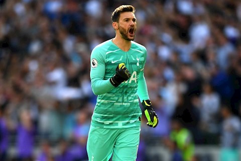 Hugo Lloris: Chuyên gia mắc sai lầm hay thủ môn xuất sắc ở NHA?