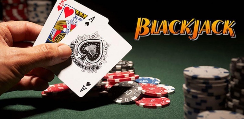 Kinh nghiệm chơi Blackjack: Luật cơ bản và 4 nguyên tắc vàng của Top 1 người chơi