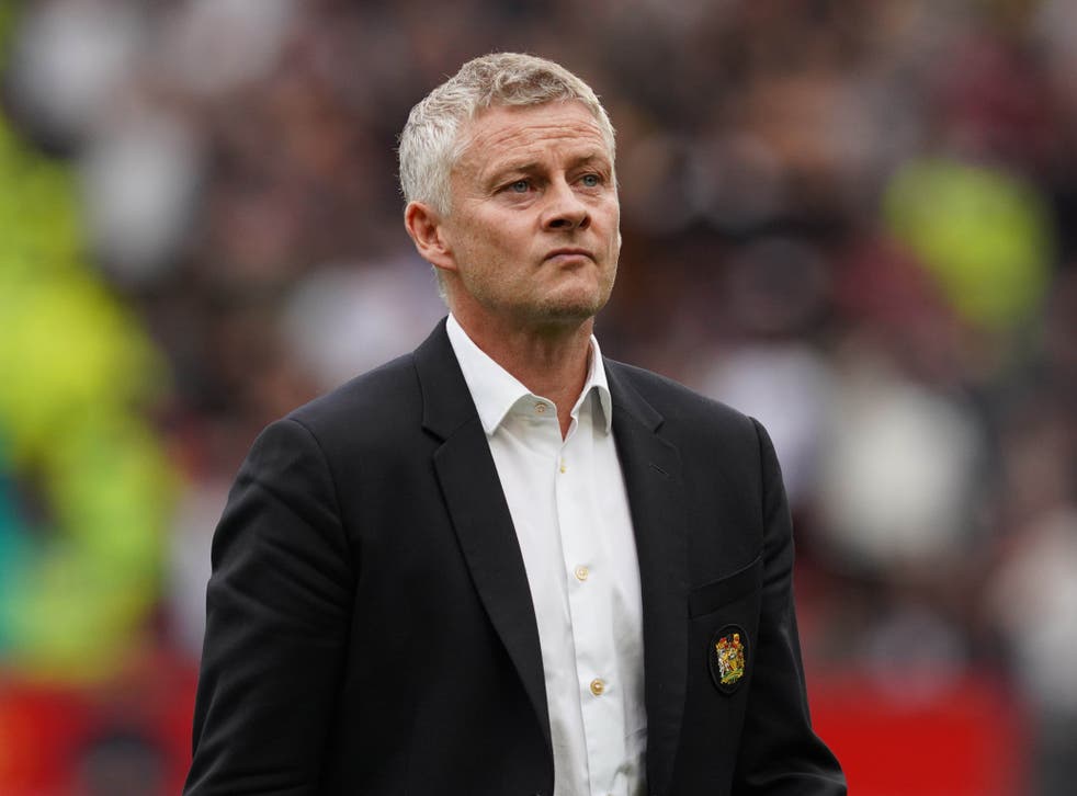 Triều đại của Ole Gunnar Solskjaer đang dần khép lại?