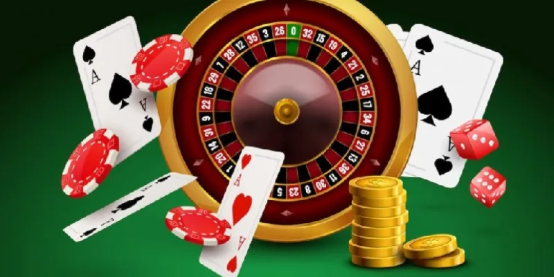 Những Lỗi Thường Gặp Khi Chơi Blackjack