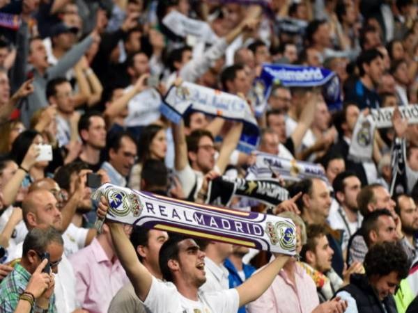 Hala Madrid là gì? Ý nghĩa của quốc ca Hala Madrid