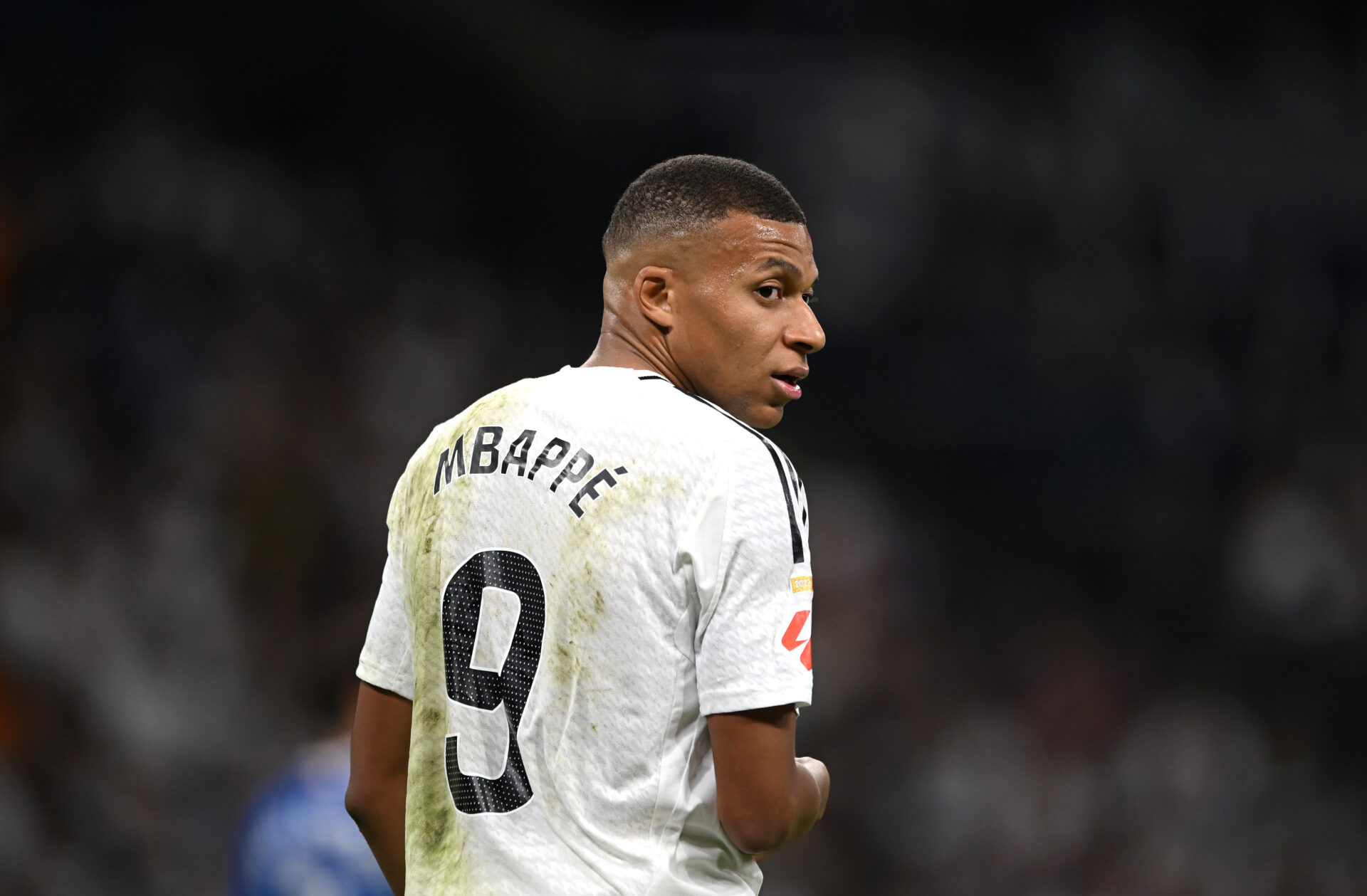 Kylian Mbappe và 100 ngày giông bão tại Real Madrid - Bongdaplus.vn