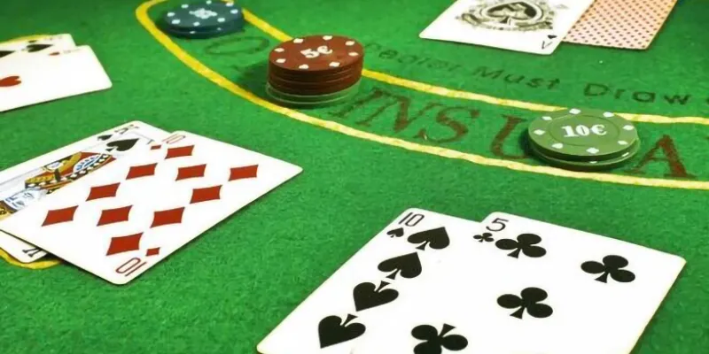 Thông tin tổng hợp về trò chơi Blackjack