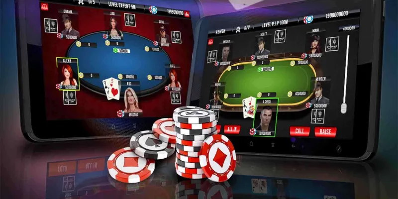 Danh sách thuật ngữ cơ bản của Poker dành cho người chơi - mommyhoodtohollywood.com