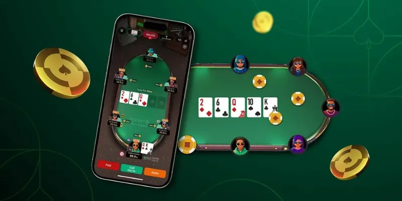 Danh sách thuật ngữ cơ bản của Poker dành cho người chơi - mommyhoodtohollywood.com