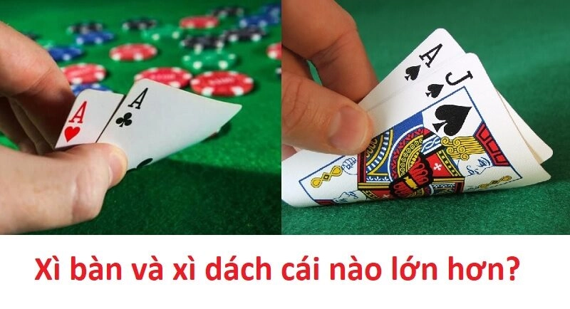 Cái nào lớn hơn, Blackjack hay Jackpot? - Gemwin