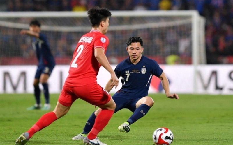 VAR trong bóng đá là gì? Quy trình và thủ tục sử dụng VAR