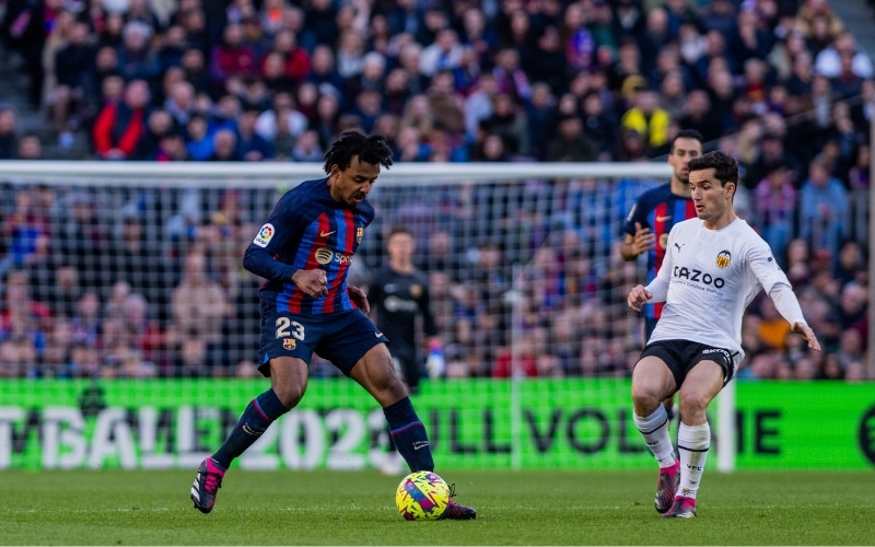 Có bao nhiêu vòng đấu trong Laliga? Khi nào bắt đầu và kết thúc?