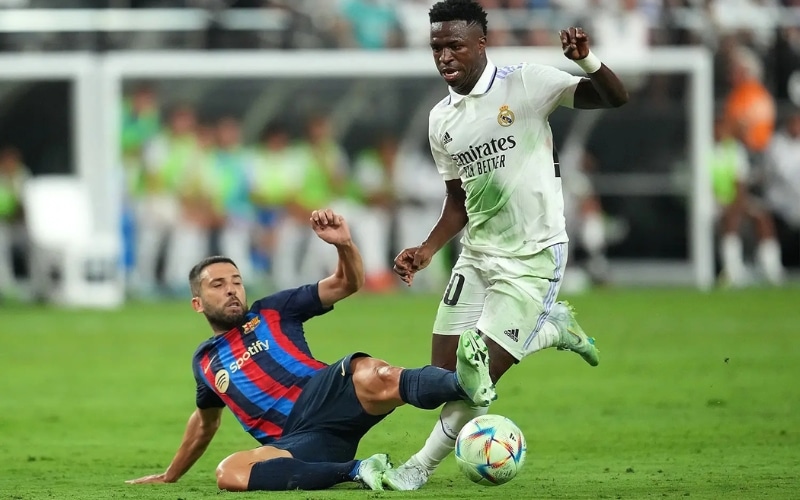 Có bao nhiêu vòng đấu trong Laliga? Khi nào bắt đầu và kết thúc?