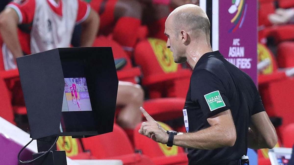 VAR là gì? Check Var là gì trên Facebook, Tiktok