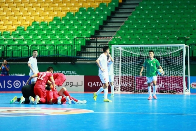 Quyền lực là gì? Chiến lược khiến Việt Nam mất vé dự World Cup