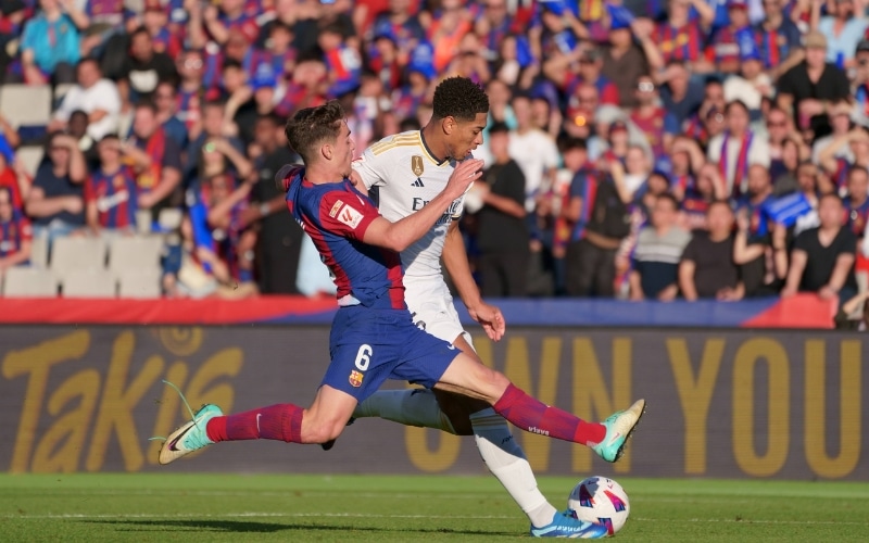 Có bao nhiêu vòng đấu trong Laliga? Khi nào bắt đầu và kết thúc?