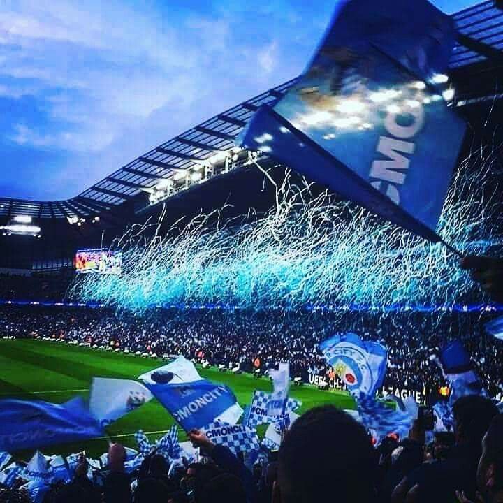 Pin by AM on MAN CITY | Manchester city wallpaper, Manchester city football club, Manchester city