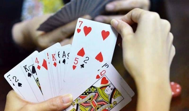 Tiến Lên Miền Bắc: Siêu Phẩm Bài Đổi Thưởng Hấp Dẫn