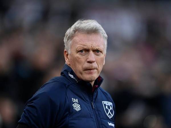 Huấn luyện viên David Moyes là ai? Chiến lược gia bóng đá người Scotland