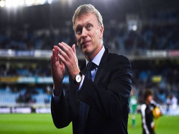 Huấn luyện viên David Moyes là ai? Chiến lược gia bóng đá người Scotland