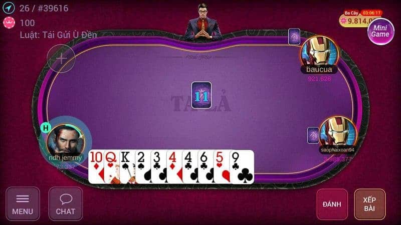 iWinClub: Quy tắc gửi lại và đền bù cho một ván bài chiến thắng mà bạn cần biết