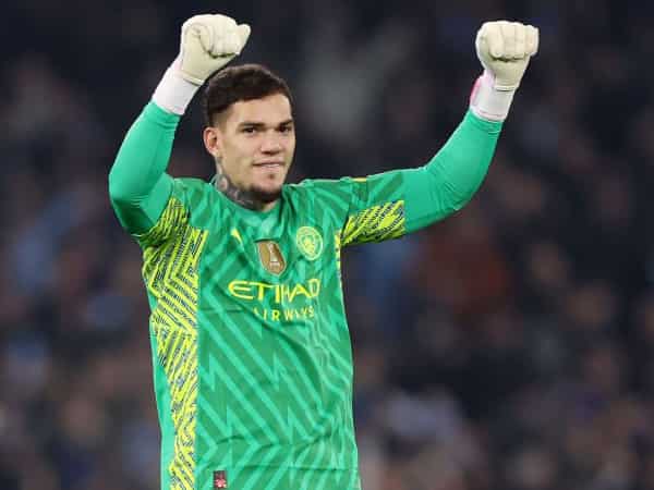 Top thủ môn Man City xuất sắc nhất lịch sử CLB
