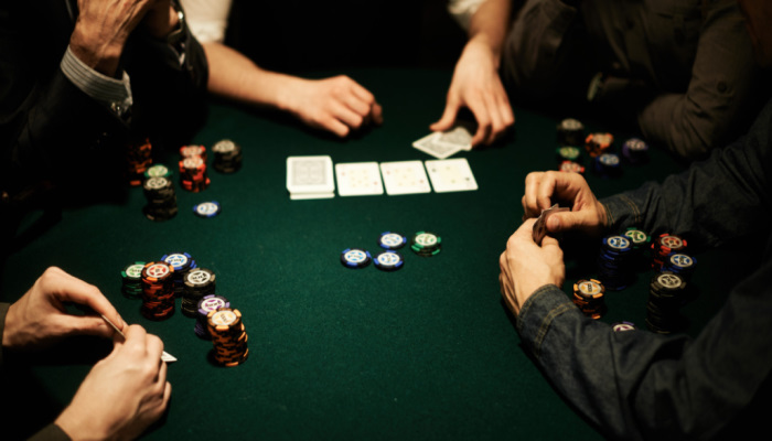 Rejam Poker là gì? Mẹo chơi Rejam Poker hiệu quả