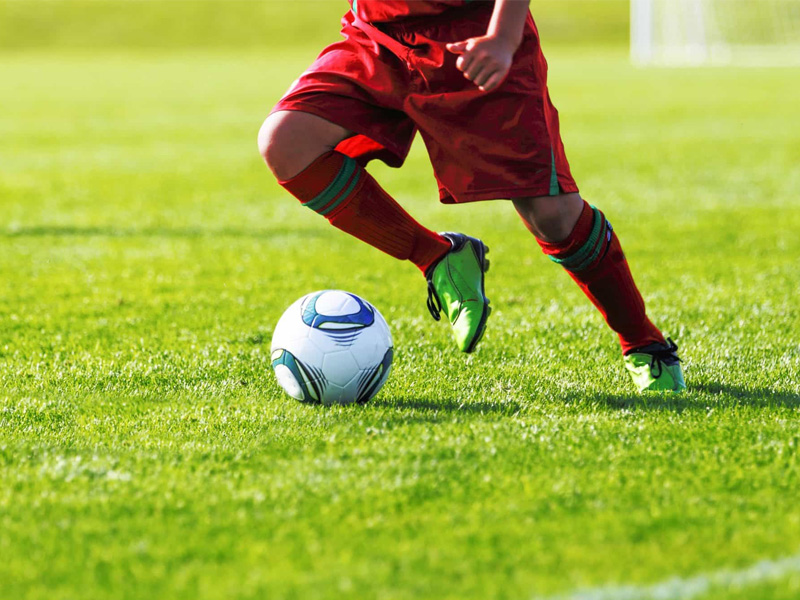 Kỹ thuật kiểm soát bóng phải được tôn trọng | YouSport