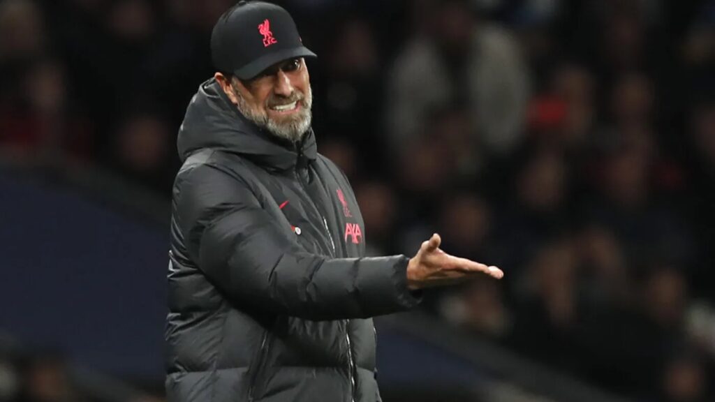 Jurgen Klopp là ai? Lịch sử sự nghiệp và phong cách huấn luyện - thegioihandmade.com