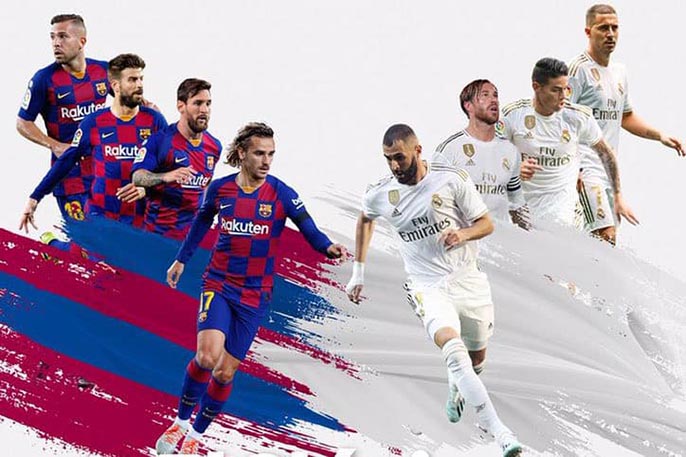 Clasico là gì? Thông tin về Clasico