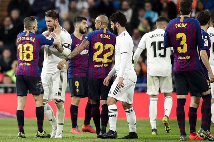 Clasico là gì? Thông tin về Clasico