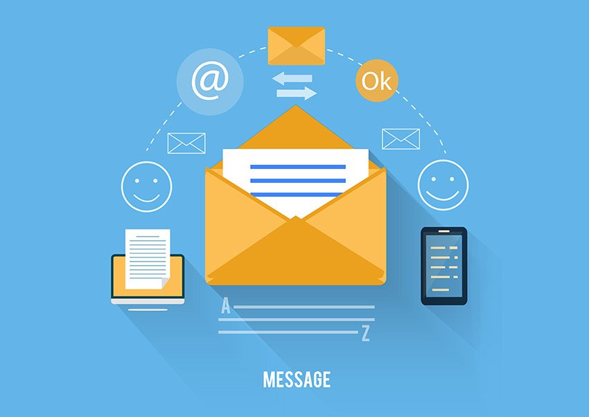 Tiếp thị qua email là gì? 7 mẹo quảng cáo qua email hiệu quả!