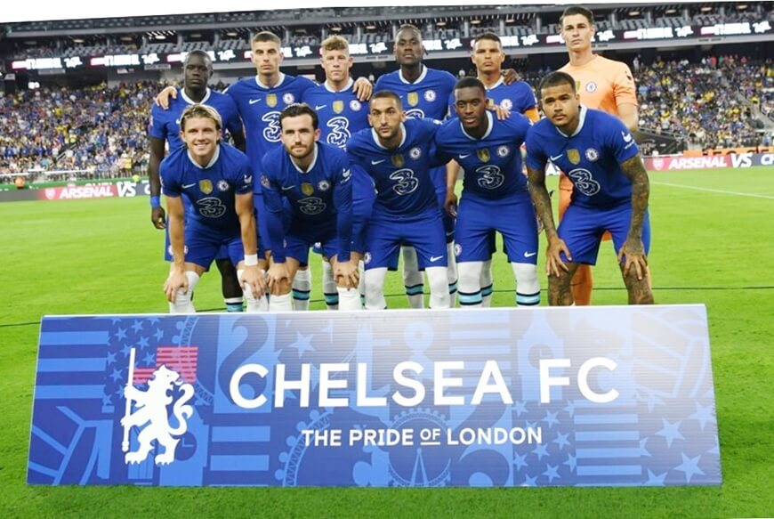 Đội hình Chelsea mạnh nhất mọi thời đại gồm những ai?
