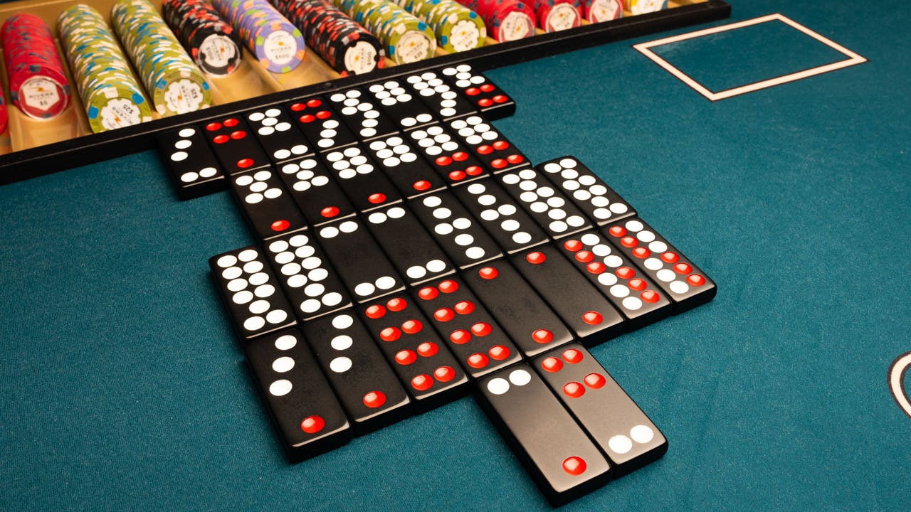 Hướng dẫn chi tiết về luật chơi Pai-Gow dành cho người mới bắt đầu