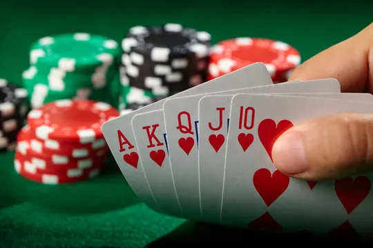 Kinh Nghiệm Chơi Poker Hiệu Quả Nhất Từ Chuyên Gia Lâu Năm