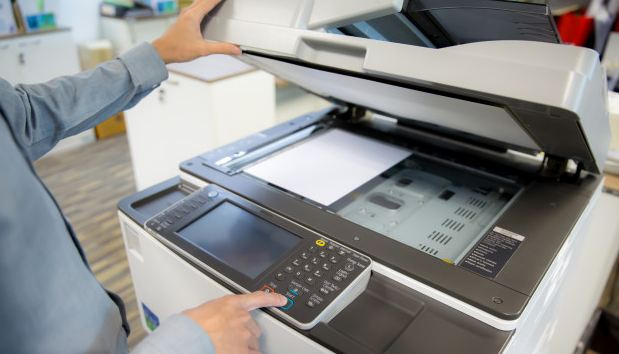 Cần lưu ý điều gì khi mua máy photocopy cũ? Kinh nghiệm mua máy photocopy cũ