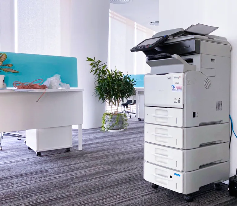 Cần lưu ý điều gì khi mua máy photocopy cũ? Kinh nghiệm mua máy photocopy cũ