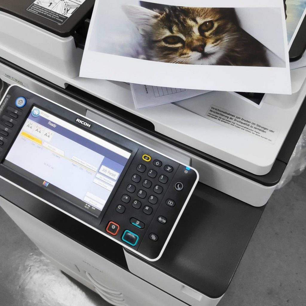 Cần lưu ý điều gì khi mua máy photocopy cũ? Kinh nghiệm mua máy photocopy cũ