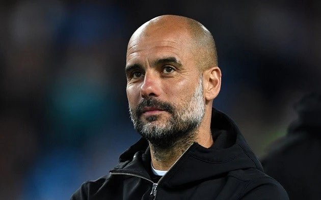 Triều đại của Pep Guardiola đã kết thúc? | Báo điện tử Education and Times