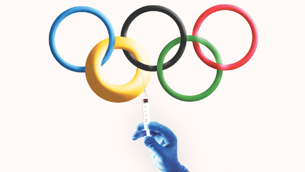 Vấn đề doping trong thể thao