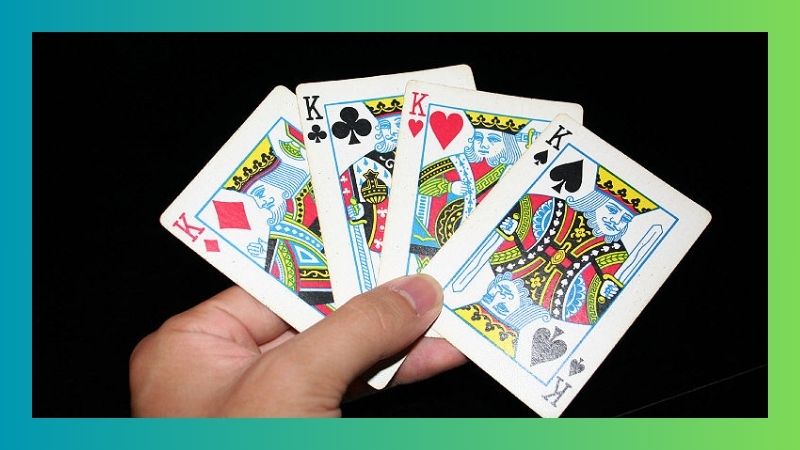Thứ gì mạnh nhất? Bí mật của sức mạnh vạn vật