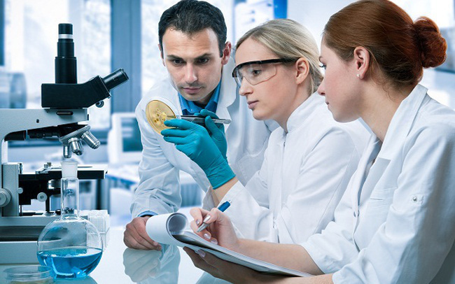 Nhân Viên R&D là gì? Mức lương năm 2025 là bao nhiêu?