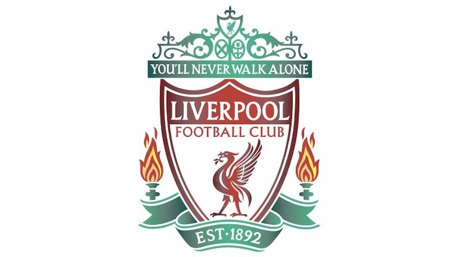Logo Liverpool thay đổi ra sao trong hơn 100 năm - Vũ Digital (Design  Agency)