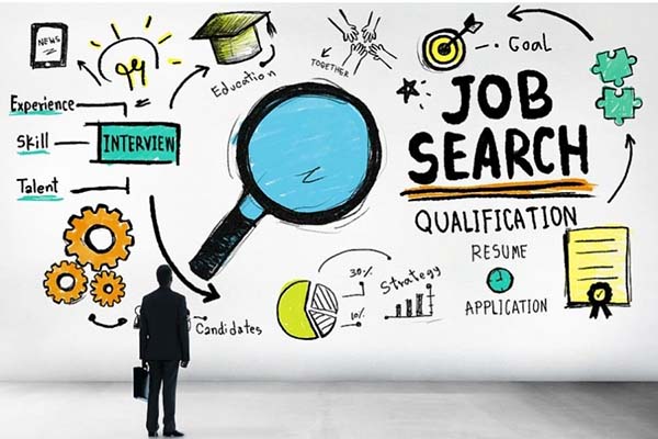 Người im lặng nên làm công việc gì?