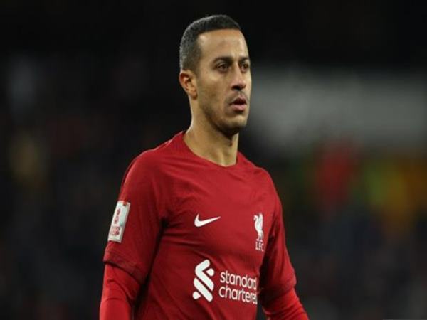 Câu chuyện về Thiago Alcantara - Một tiền đạo tài năng