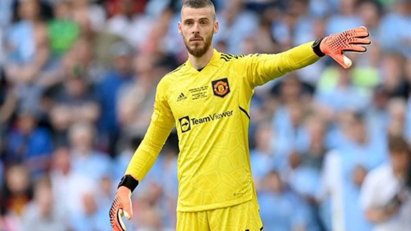 Giữ sạch lưới trong bóng đá là gì? Tìm hiểu khái niệm chi tiết -