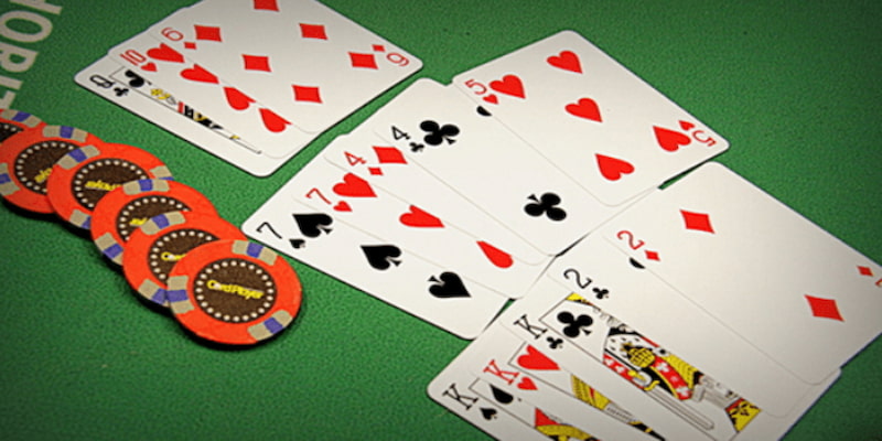 Steal Poker Là Gì? Những Kinh Nghiệm Cần Thiết Khi Steal Trong Poker