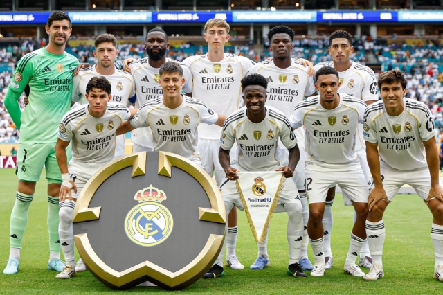 Real Madrid tuyên bố sẽ kiện UEFA, đòi bồi thường vì phán quyết vô lý