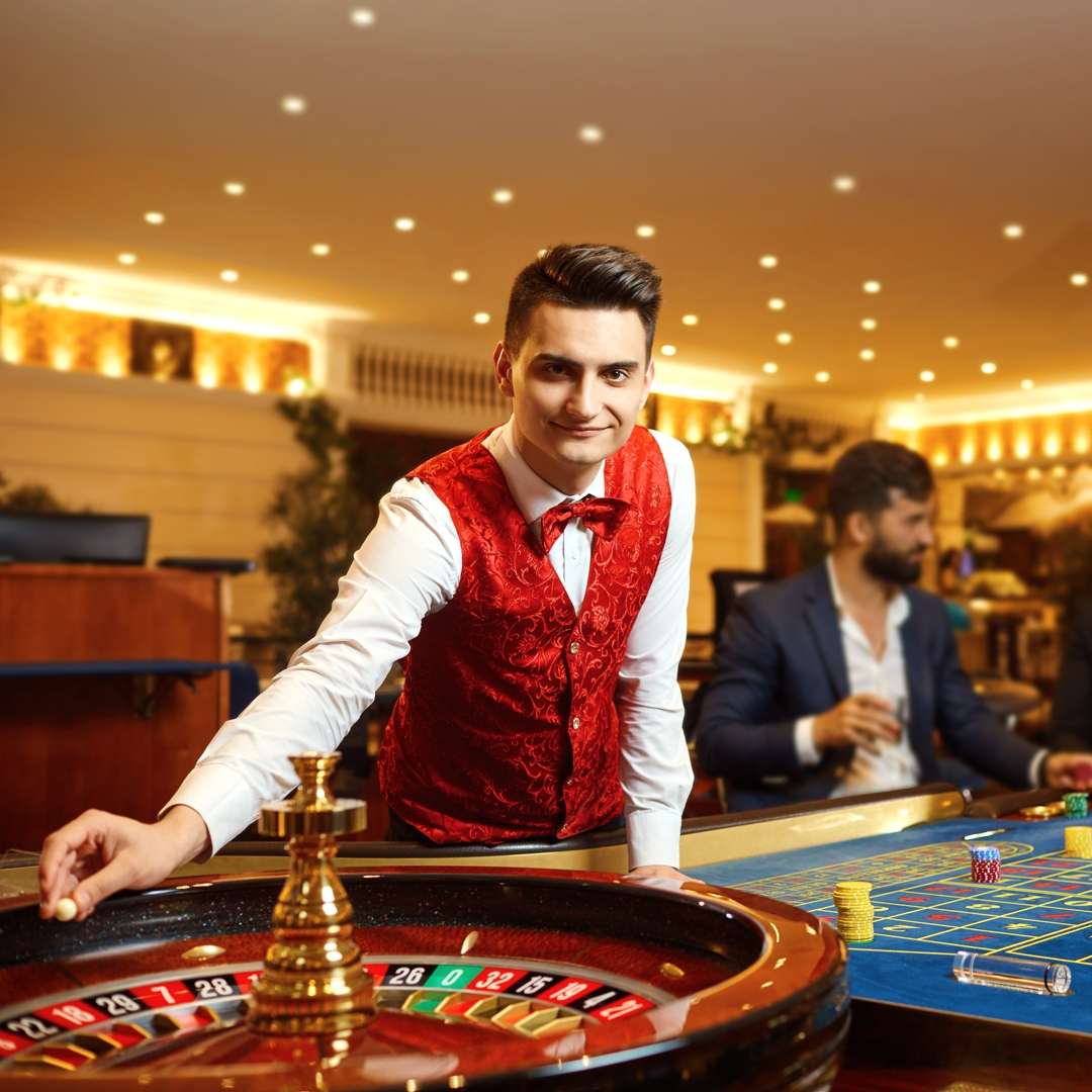 What It Takes To Be a Roulette Dealer - Borgata Online
